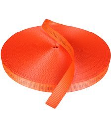 Cinta de Poliéster - Amarre 4.500KG - 35MM