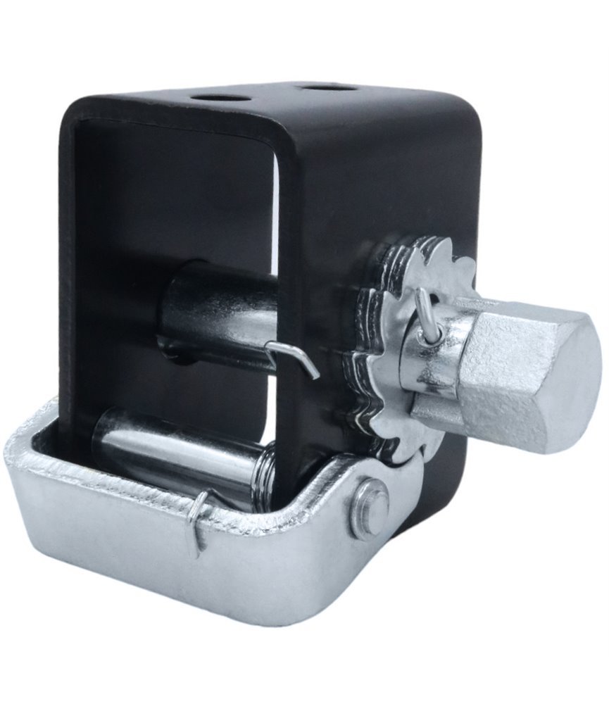 Torno tensor Hasta 50MM - Automático