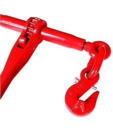 Tensor de Carraca con Ganchos - 10MM - 6.300 daN