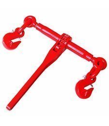 Tensor de Carraca con Ganchos - 10MM - 6.300 daN
